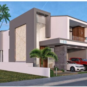 PARAISO MARINA 188 (lote 188)